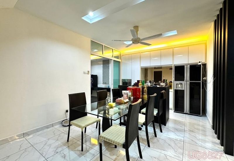 Paloma @ Bandar Bukit Raja