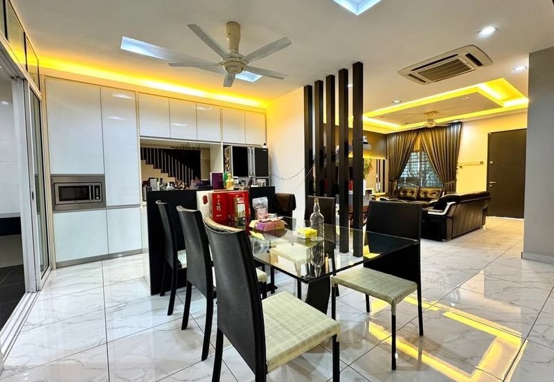 Paloma @ Bandar Bukit Raja