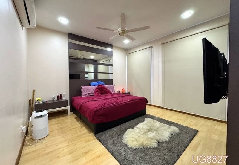 Paloma @ Bandar Bukit Raja