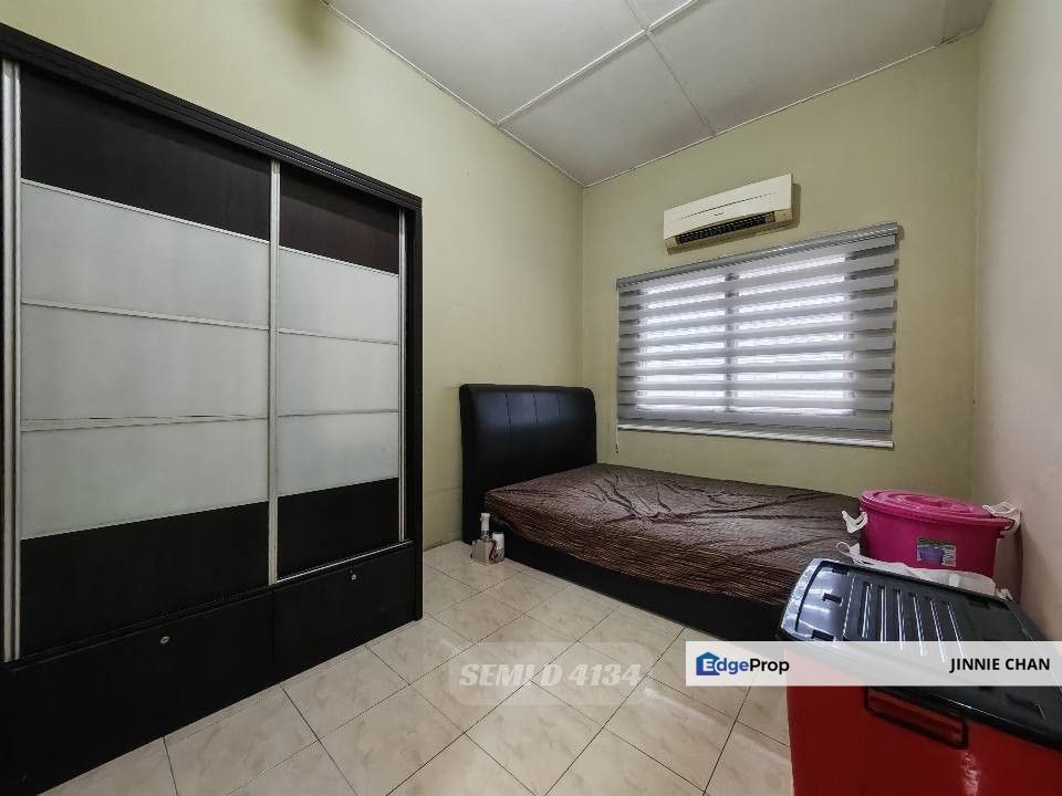 2 Storey Terrace House at Taman Sentosa, Klang, Selangor, Klang
