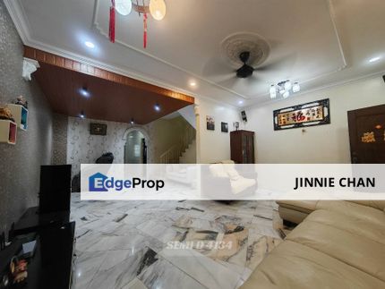 2 Storey Terrace House at Taman Sentosa, Klang, Selangor, Klang