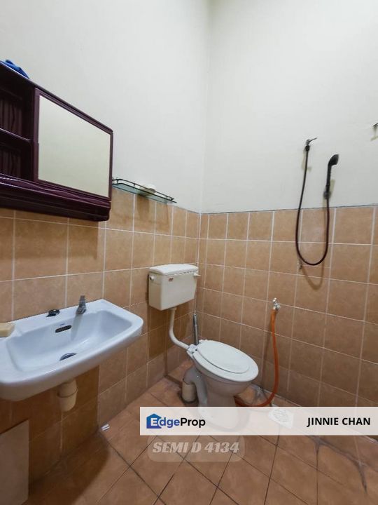 2 Storey Terrace House at Taman Sentosa, Klang, Selangor, Klang