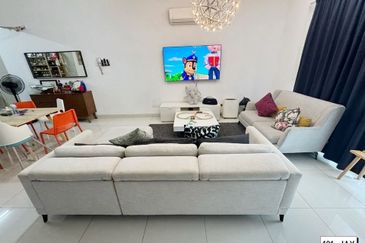 Nafiri 1 @ Bandar Bukit Raja