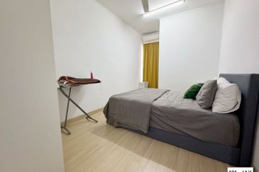 Nafiri 1 @ Bandar Bukit Raja