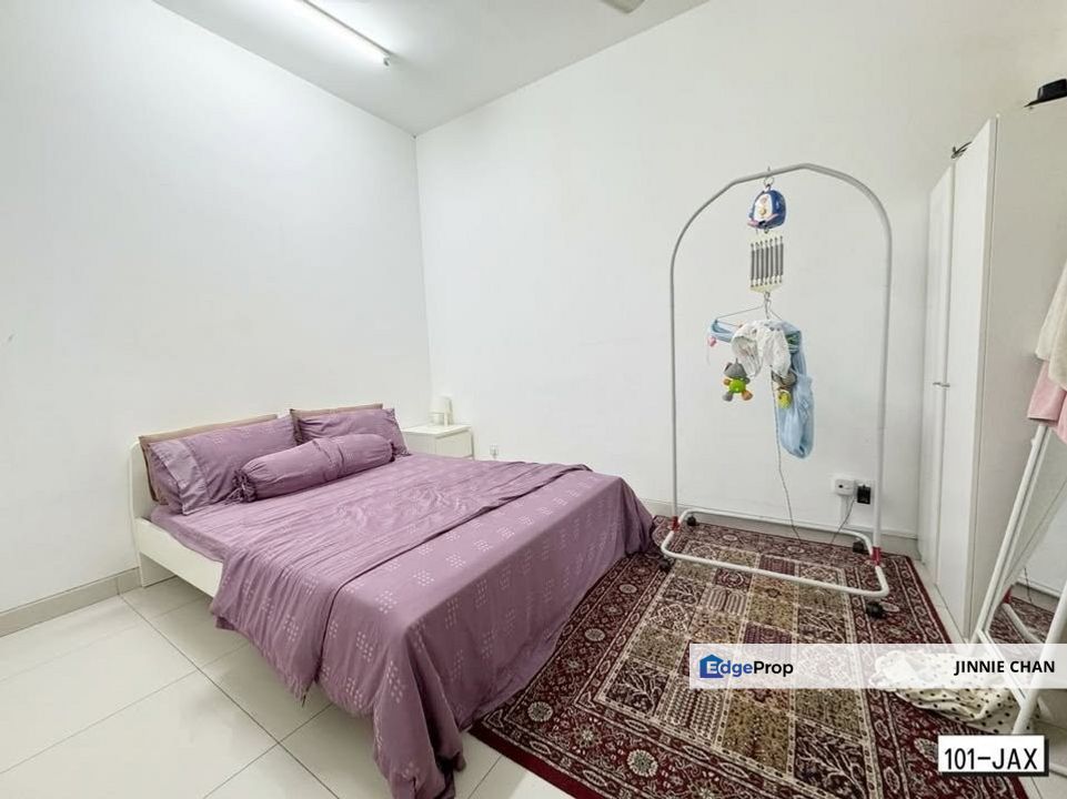 2 Storey Terrace House at Nafiri at Bandar Bukit Raja, Klang, Selangor, Bandar Bukit Raja