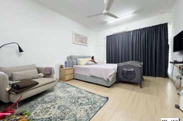 Nafiri 1 @ Bandar Bukit Raja