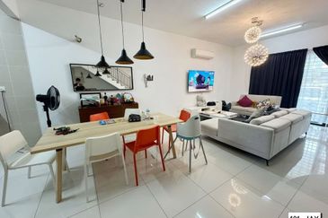 Nafiri 1 @ Bandar Bukit Raja