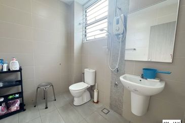 Nafiri 1 @ Bandar Bukit Raja