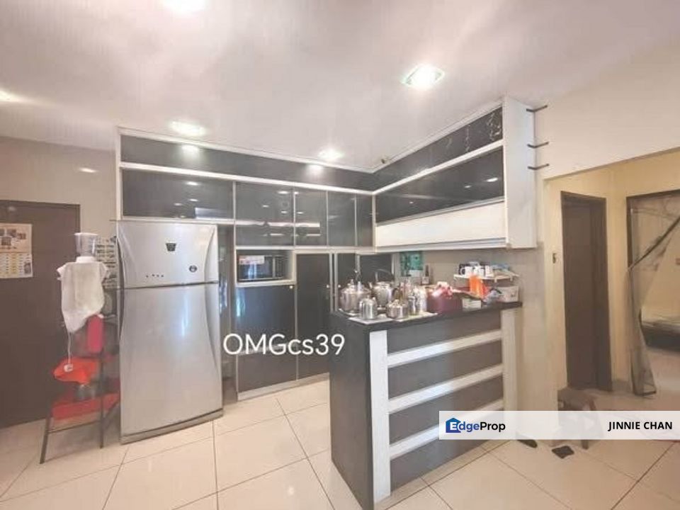 2 Storey Bungalow House at Aman Perdana, Klang, Selangor, Klang