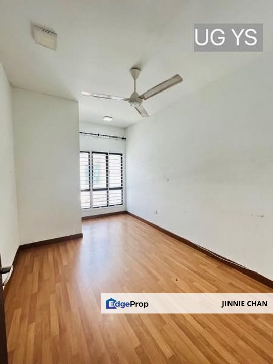 2 Storey Terrace House at Persada, Bandar Bukit Raja, Klang, Selangor, Klang