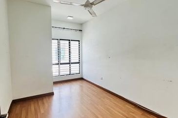 PERSADA @ Bandar Bukit Raja