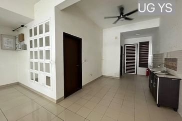 PERSADA @ Bandar Bukit Raja