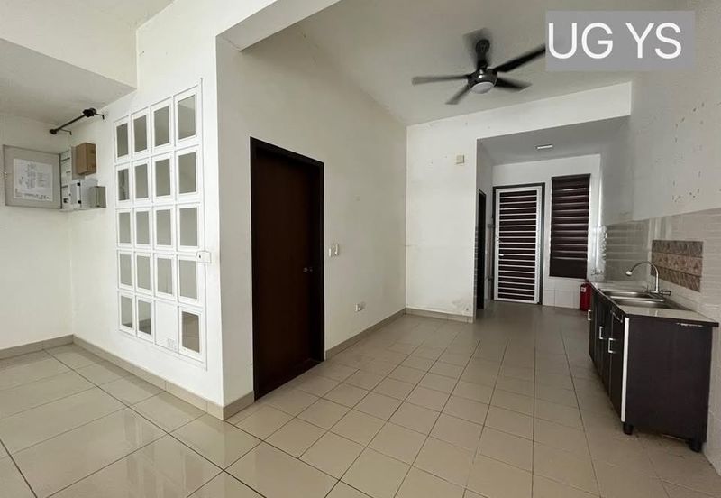 PERSADA @ Bandar Bukit Raja