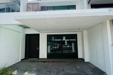 PERSADA @ Bandar Bukit Raja