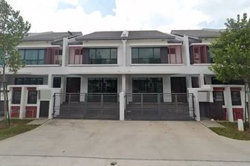 PERSADA @ Bandar Bukit Raja