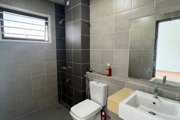 PERSADA @ Bandar Bukit Raja