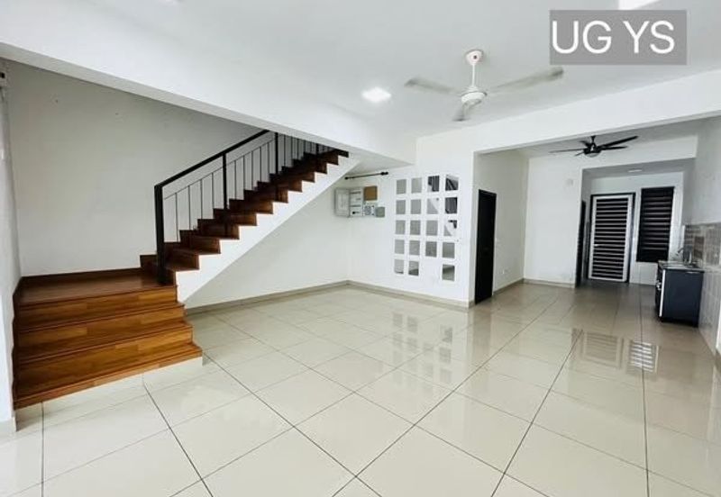 PERSADA @ Bandar Bukit Raja