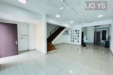 PERSADA @ Bandar Bukit Raja