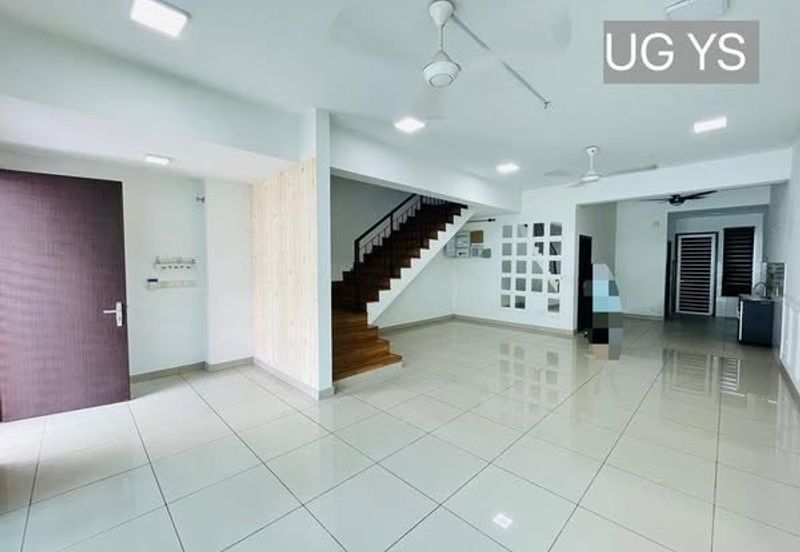 PERSADA @ Bandar Bukit Raja