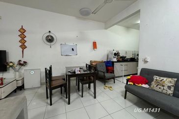 Taman Elsa @ Bandar Bukit Raja