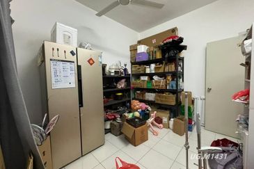 Taman Elsa @ Bandar Bukit Raja