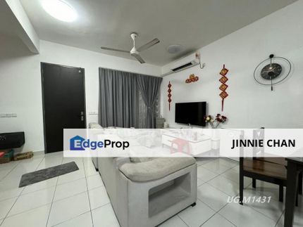 2 Storey Terrace House at Elsa Bandar Bukit Raja, Klang, Selangor, Klang