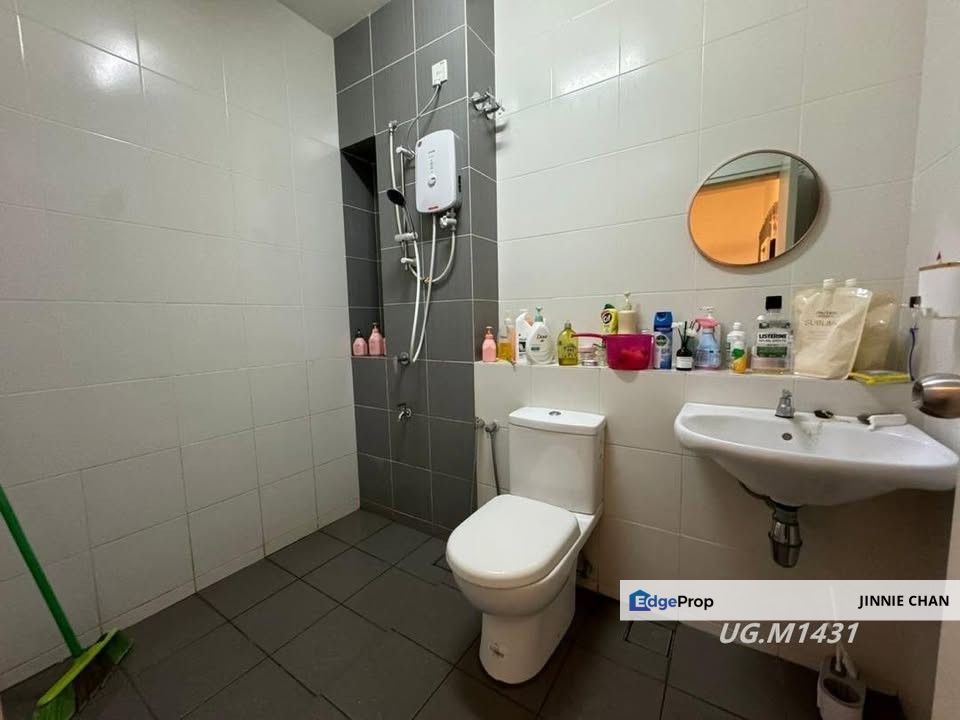 2 Storey Terrace House at Elsa Bandar Bukit Raja, Klang, Selangor, Klang