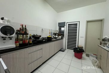 Taman Elsa @ Bandar Bukit Raja