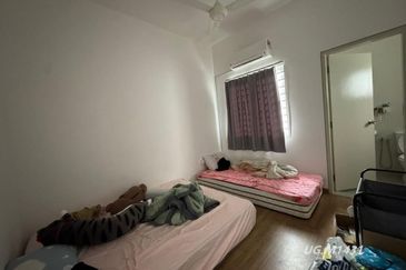 Taman Elsa @ Bandar Bukit Raja