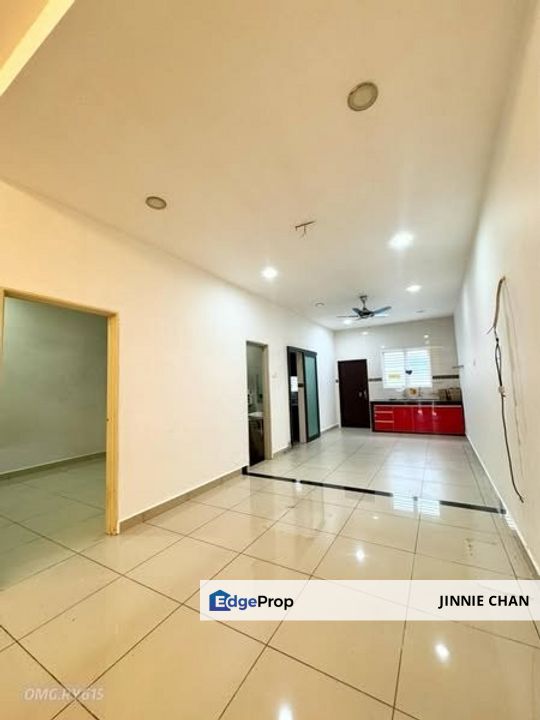 2 Storey Terrace House at Taman Ehsan Jaya, Pandamaran, Klang, Selangor, Port Klang