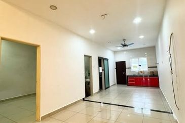 Taman Ehsan Jaya, Pendamaran