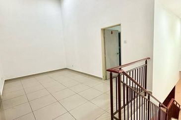 Taman Ehsan Jaya, Pendamaran