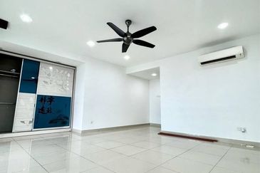 Taman Ehsan Jaya, Pendamaran