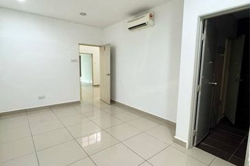 Taman Ehsan Jaya, Pendamaran