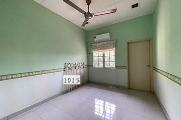 Anggerik Doritis @ Kota Kemuning