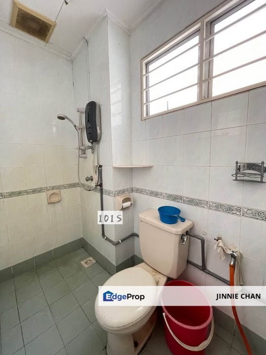 2 Storey Terrace House at Anggerik Doritis, Kota Kemuning, Selangor, Shah Alam