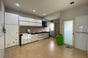 Anggerik Doritis @ Kota Kemuning