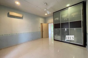 Anggerik Doritis @ Kota Kemuning