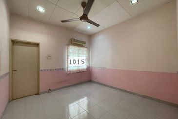 Anggerik Doritis @ Kota Kemuning