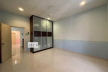 Anggerik Doritis @ Kota Kemuning