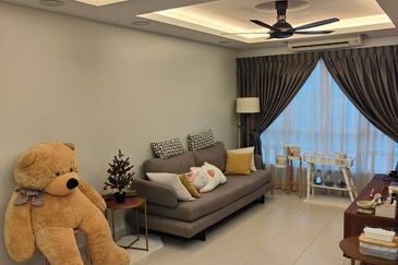 Rumah Selangorku De Kiara