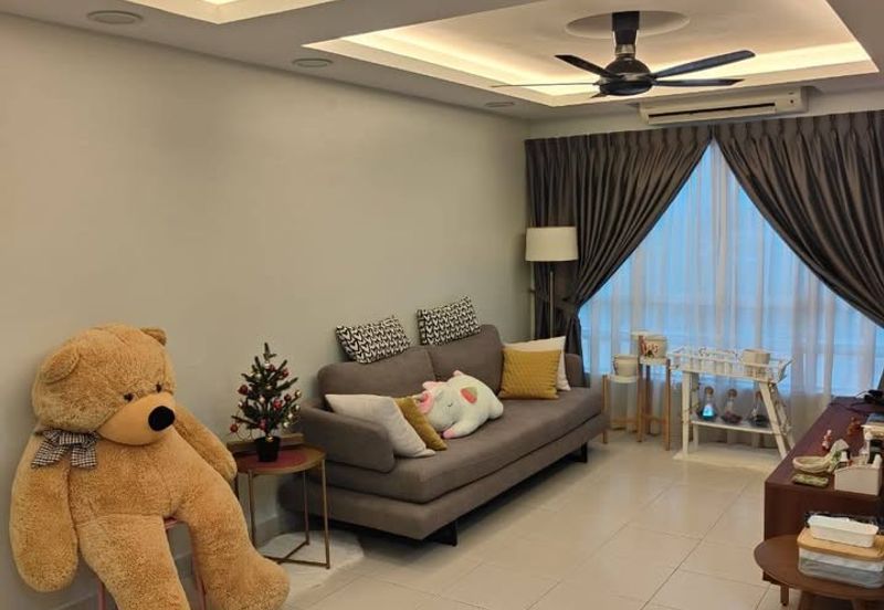 Rumah Selangorku De Kiara