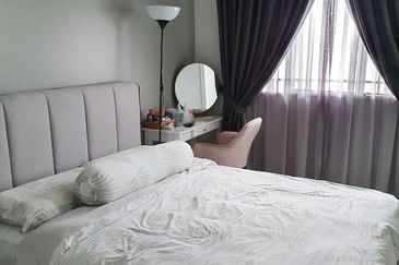 Rumah Selangorku De Kiara