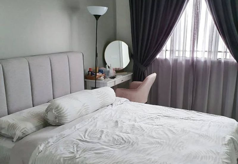 Rumah Selangorku De Kiara