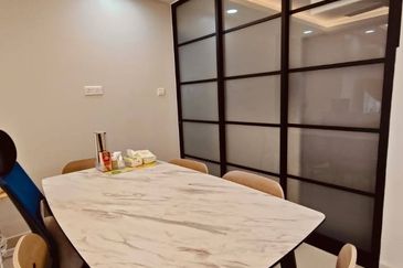 Rumah Selangorku De Kiara