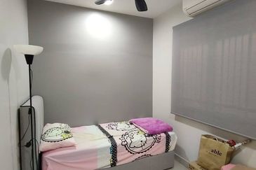 Rumah Selangorku De Kiara