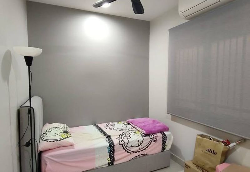 Rumah Selangorku De Kiara