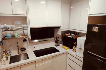 Rumah Selangorku De Kiara