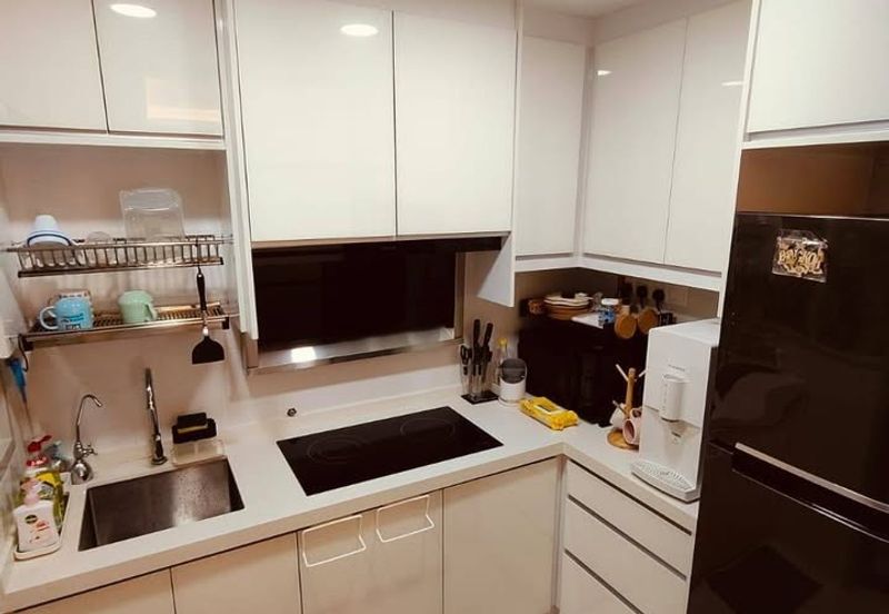 Rumah Selangorku De Kiara