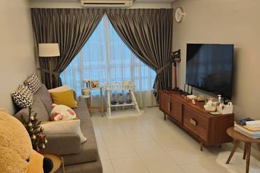 Rumah Selangorku De Kiara